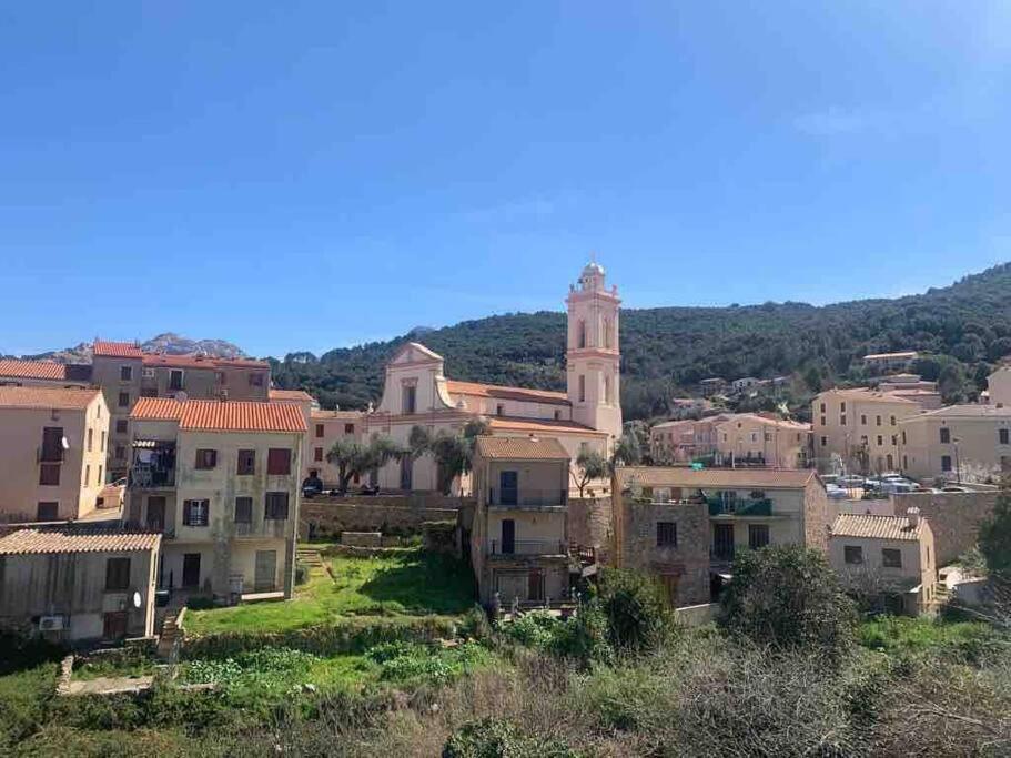 Appartement De Standing Piana Piana (Corsica) Exterior foto